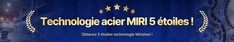 Promotion de la technologie moderne bleue