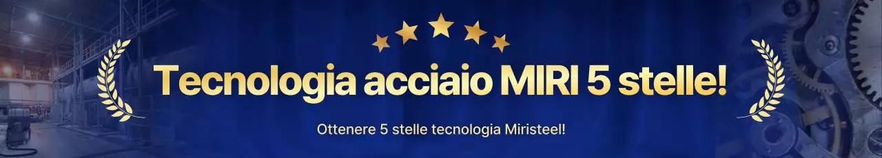 Promozione della tecnologia moderna blu