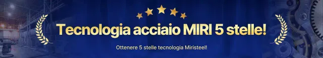 Promozione della tecnologia moderna blu