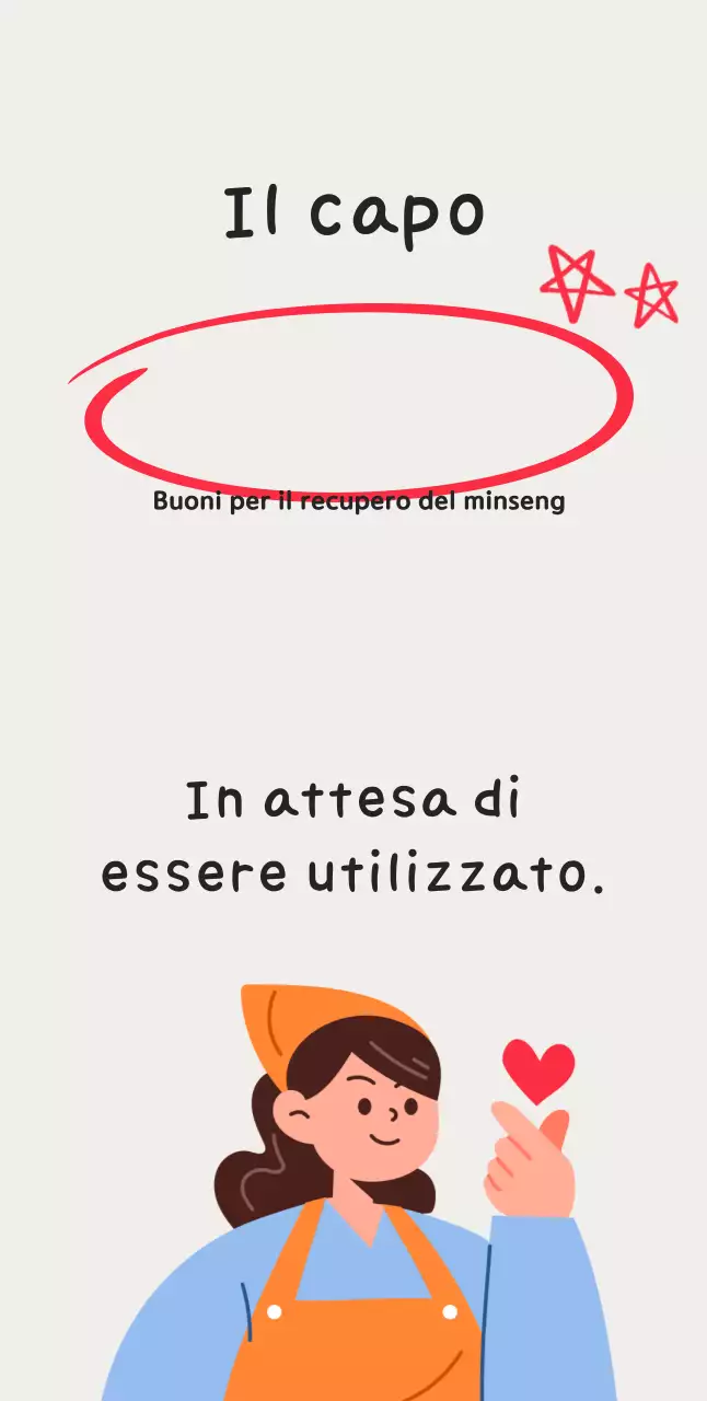 Buono sconto Ivory Simple Minseong Recovery