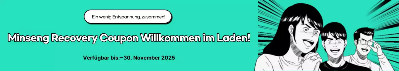 Mint Retro-Werbeevent