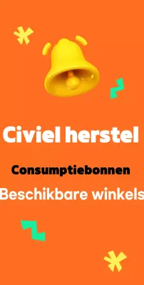 Orange Pop Minseong Herstel Coupon