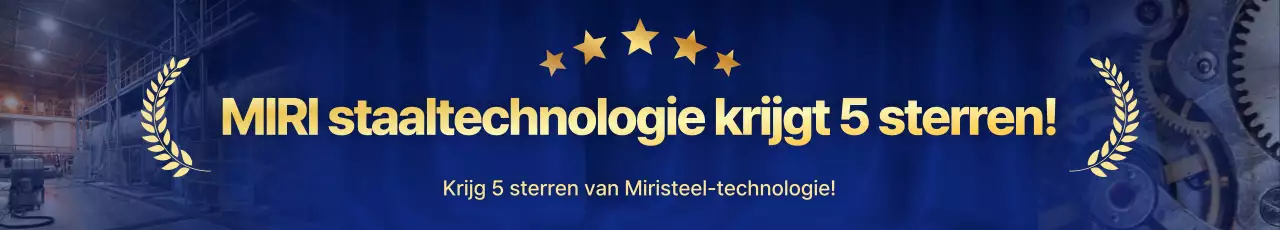 Promotie van blauwe moderne technologie