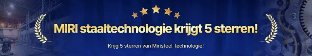 Promotie van blauwe moderne technologie