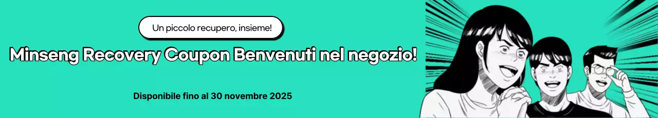 Evento promozionale Mint Retro