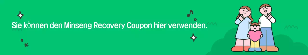 Green Baby Gutscheinaktion