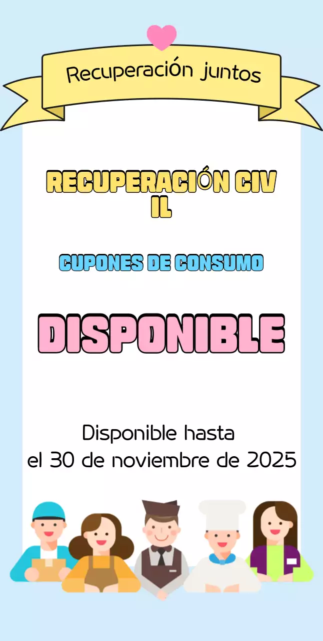 Cupón de recuperación de Sky Blue Baby Life