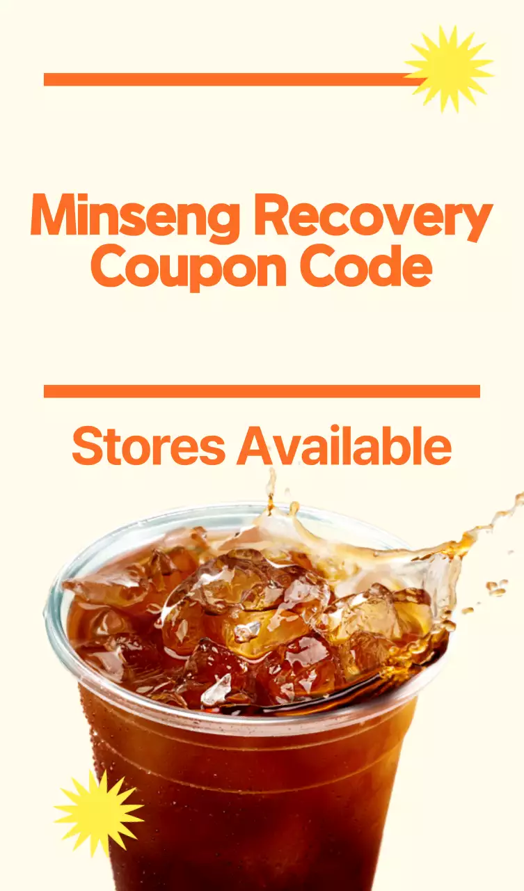 Kupon Promosi Mint Pop