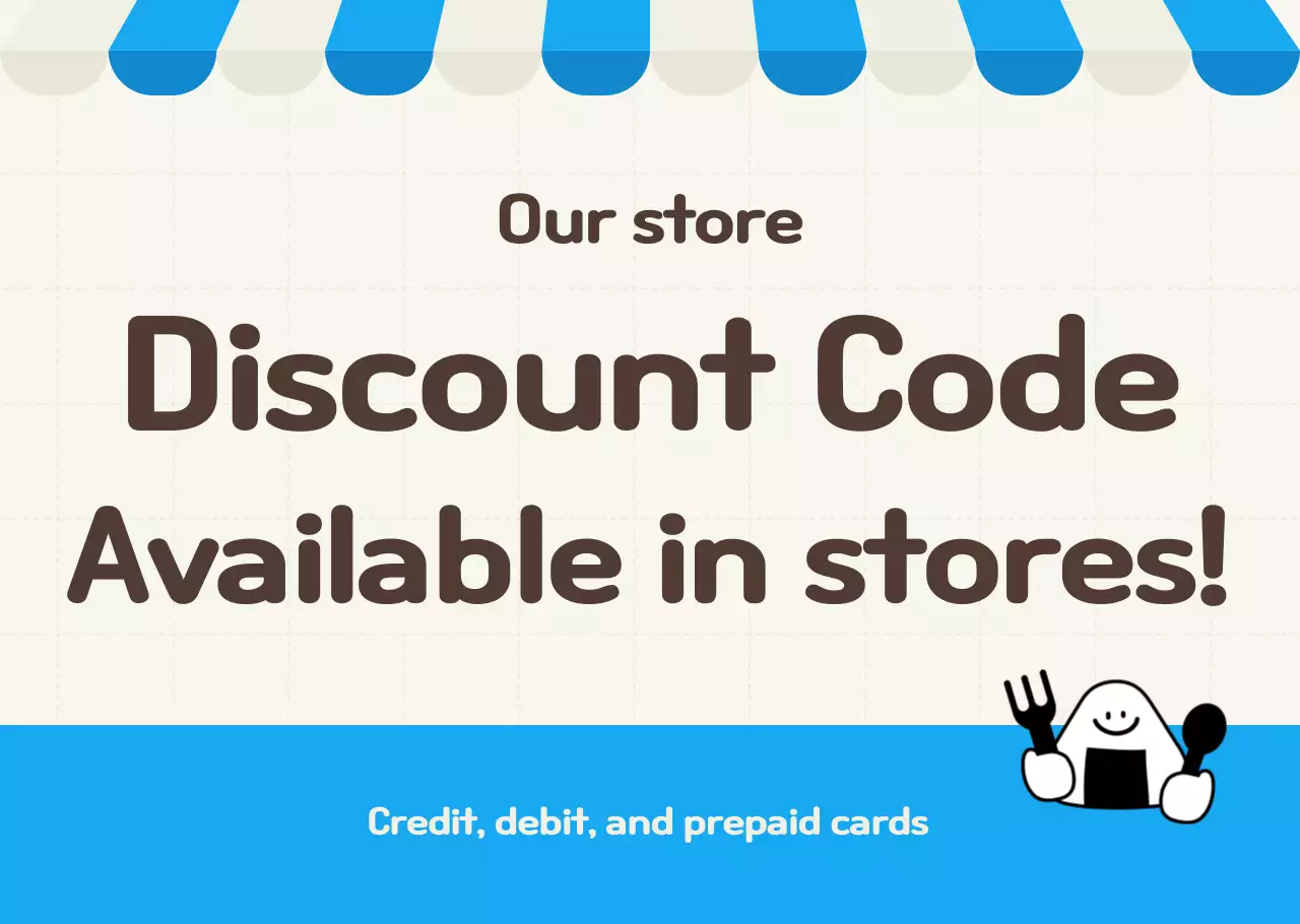 Promosi Kupon Konsumsi Pemulihan Mata Pencaharian Rakyat Sederhana Orange