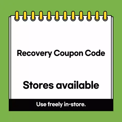 Panduan Kupon Kaki Basic