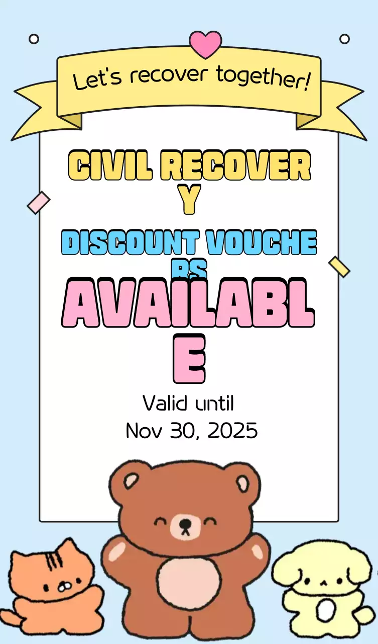 Acara Kupon Bayi Biru Langit