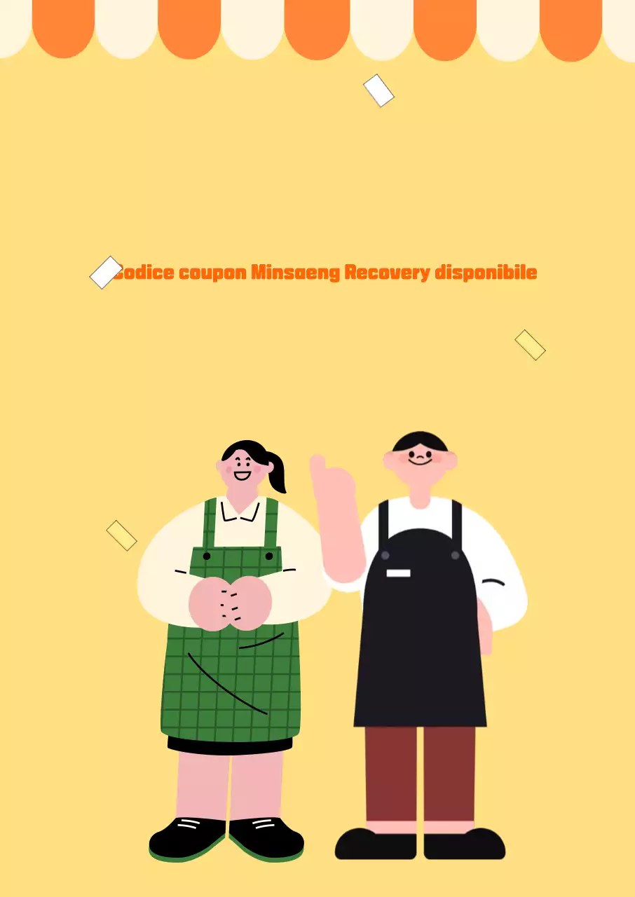 Promozione coupon Orange Simple Consumption