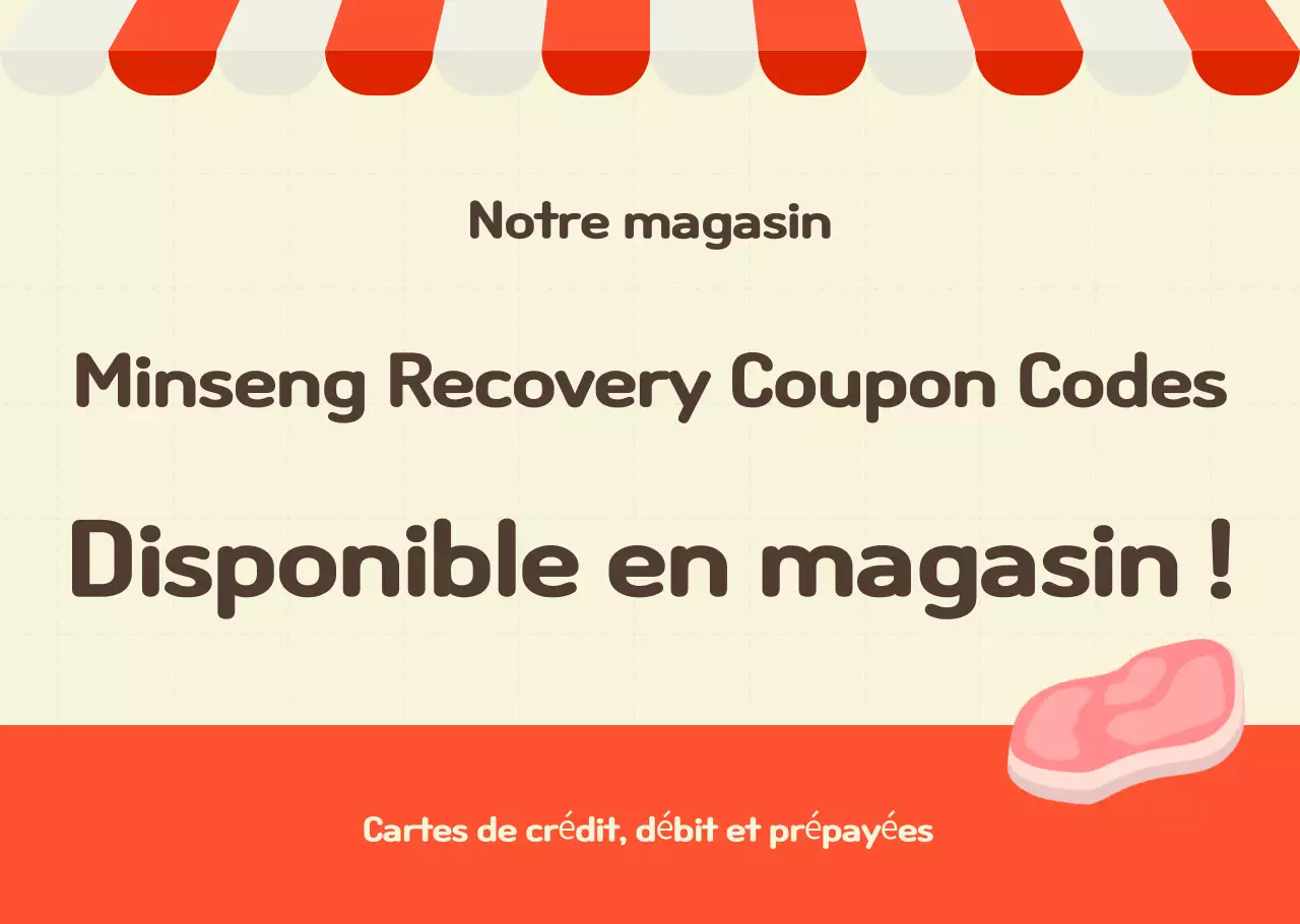 Promotion de coupons de réduction pour la récupération des moyens de subsistance des personnes simples d'Orange