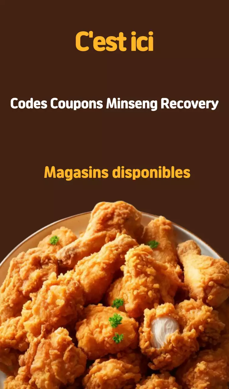 Promotion événementielle sur les réductions de base Brown