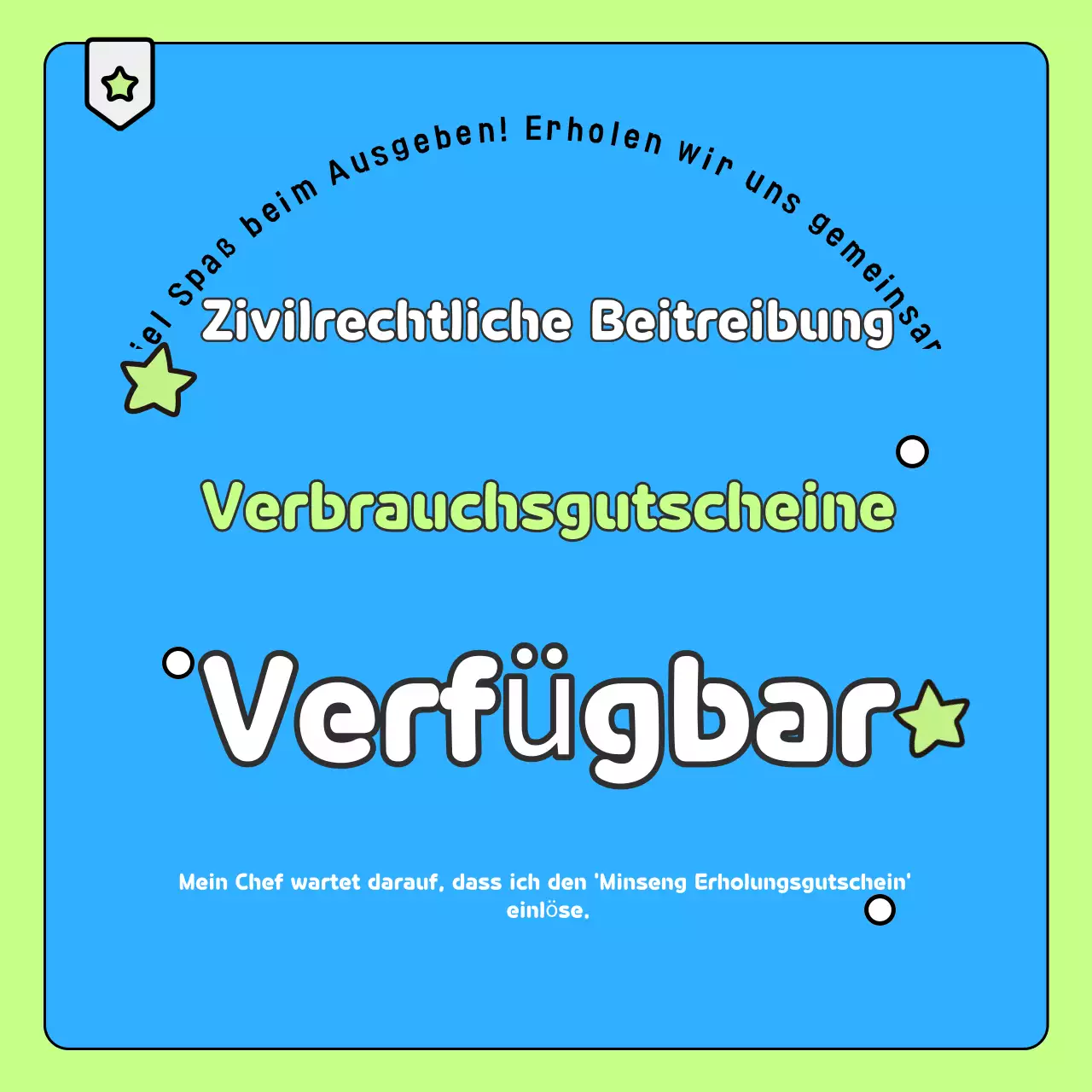 Sky Blue Clean Rabattgutschein