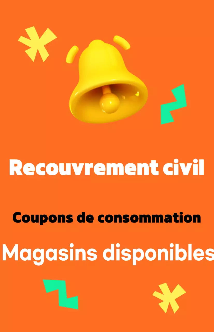 Promotion de réduction sur les boissons gazeuses Orange