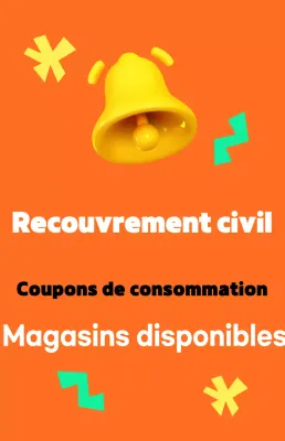 Promotion de réduction sur les boissons gazeuses Orange