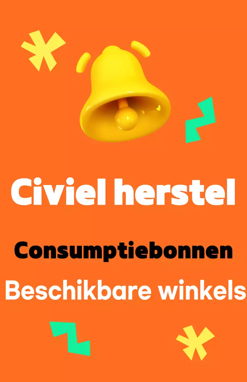 Orange Pop Kortingsactie