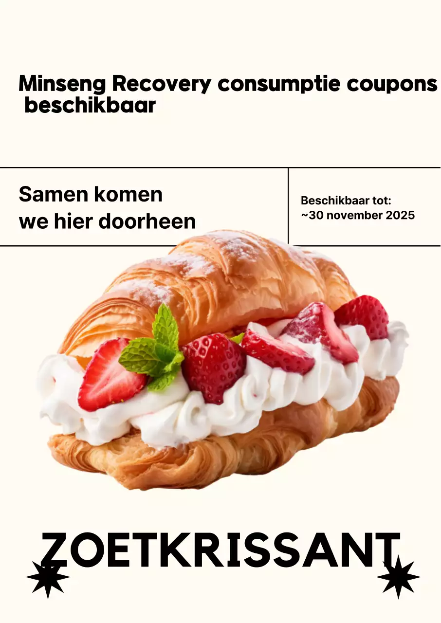 Korting op zwarte moderne koffie