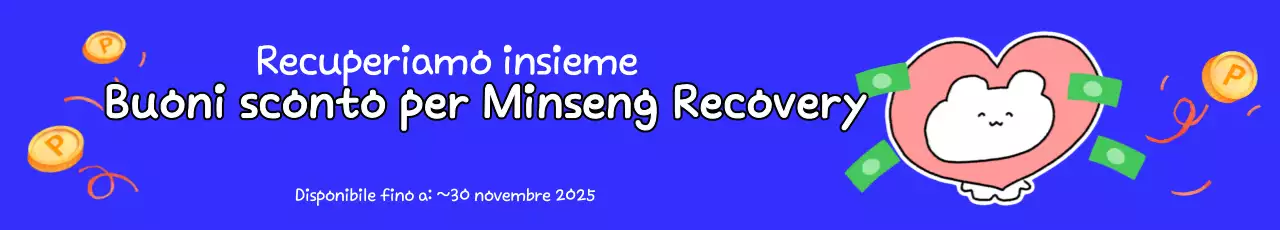 Promozione coupon Blue Baby