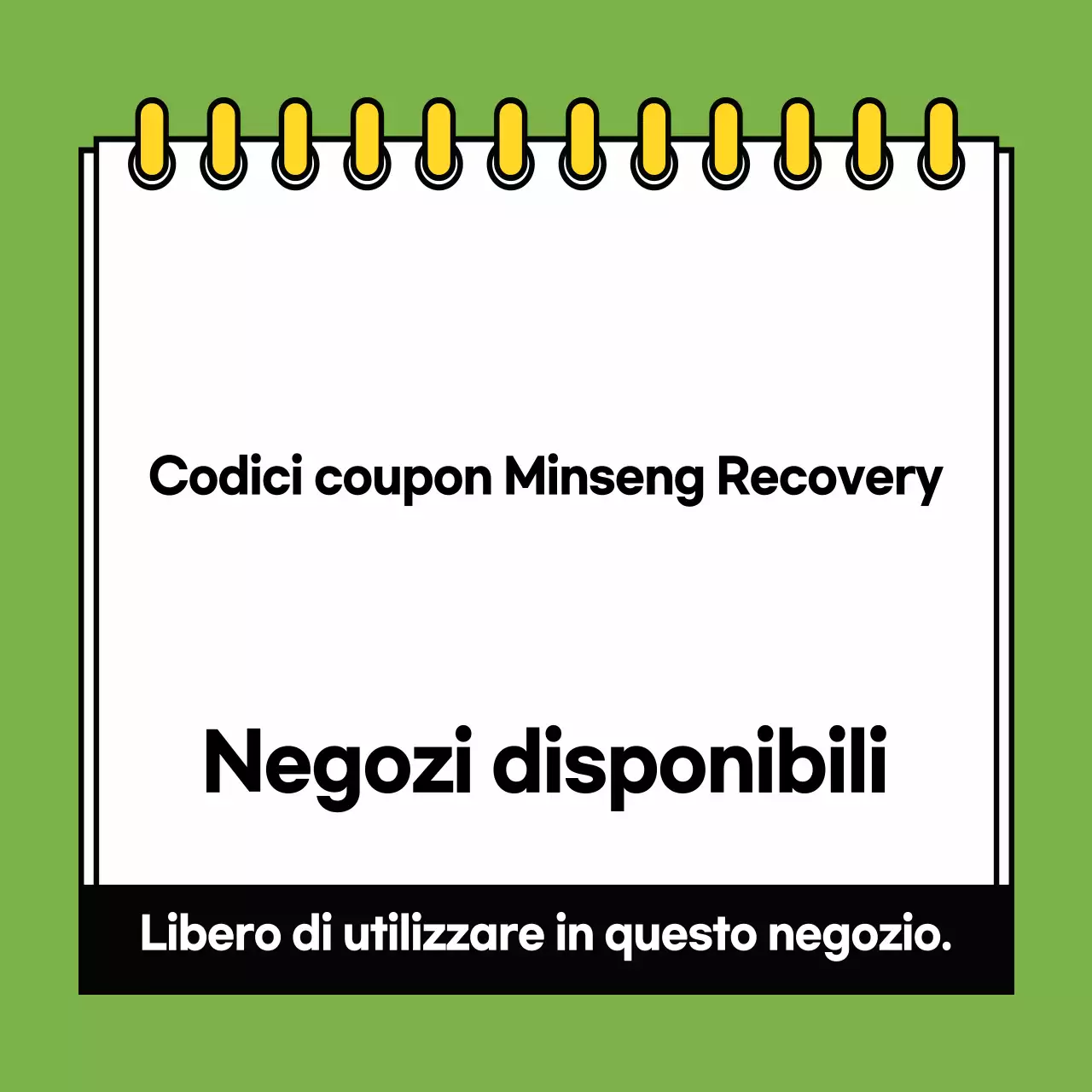 Guida ai coupon base di Kaki
