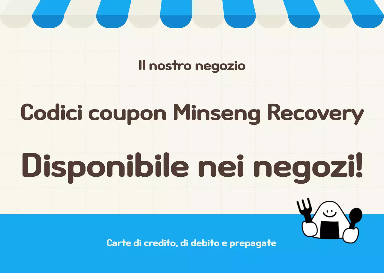 Promozione coupon consumo "Sostentamento e recupero" di Orange Simple People