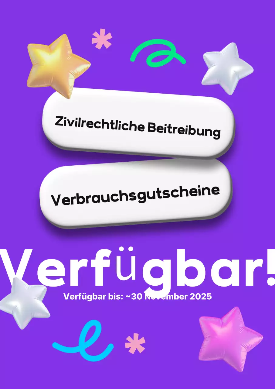 Bora Pop Coupon-Aktion