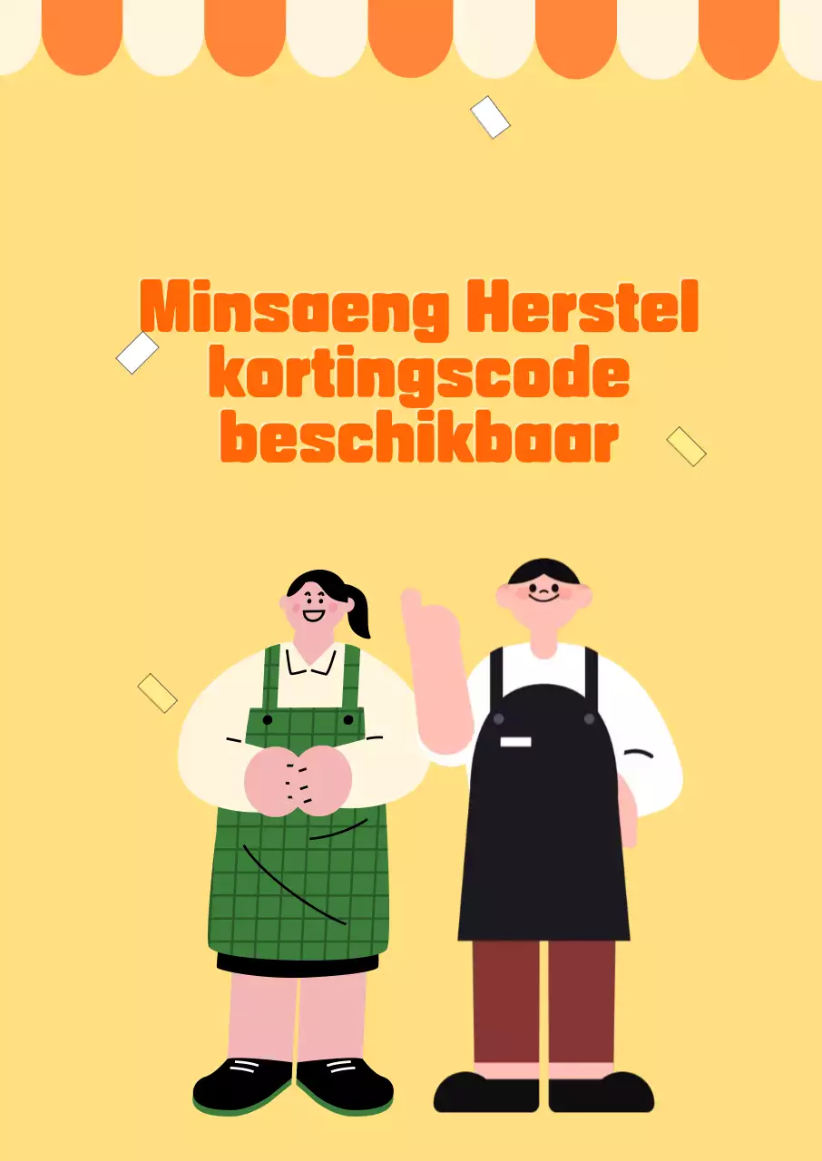 Promotie van Orange Simple Consumptiecoupon