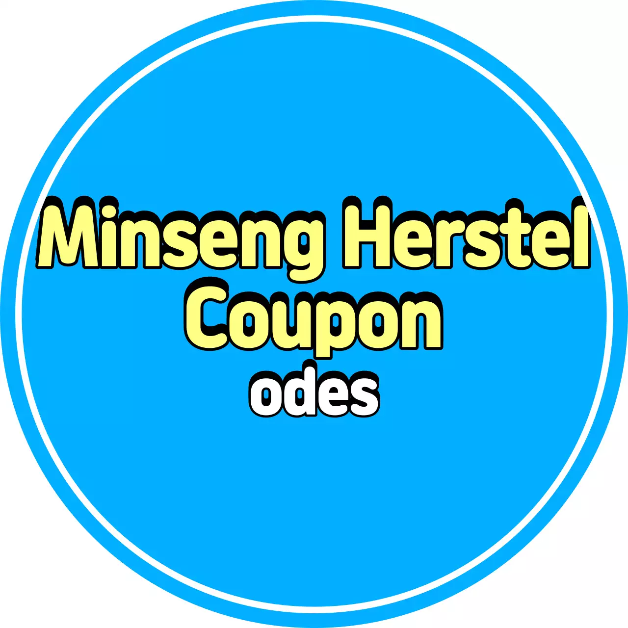 Blue Basic Coupongids