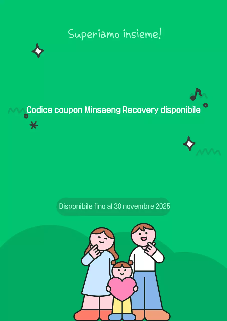 Promozione coupon Green Simple