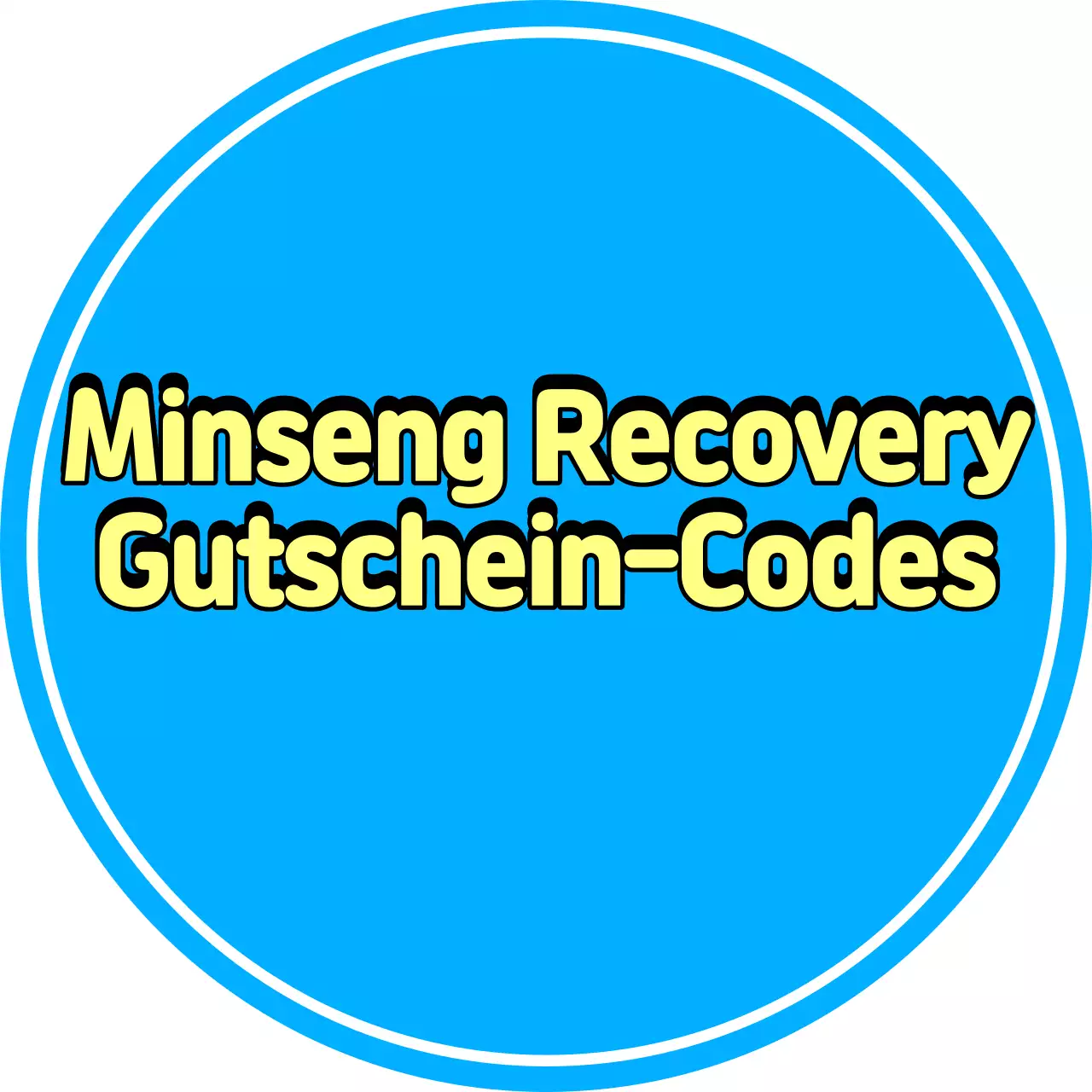 Blue Basic Coupon-Leitfaden