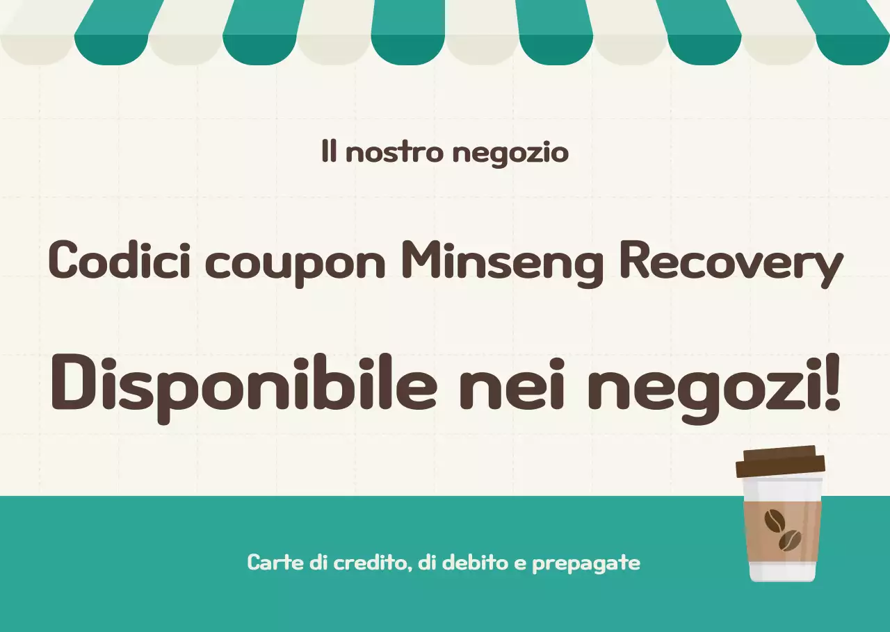 Promozione coupon consumo "Sostentamento e recupero" di Orange Simple People