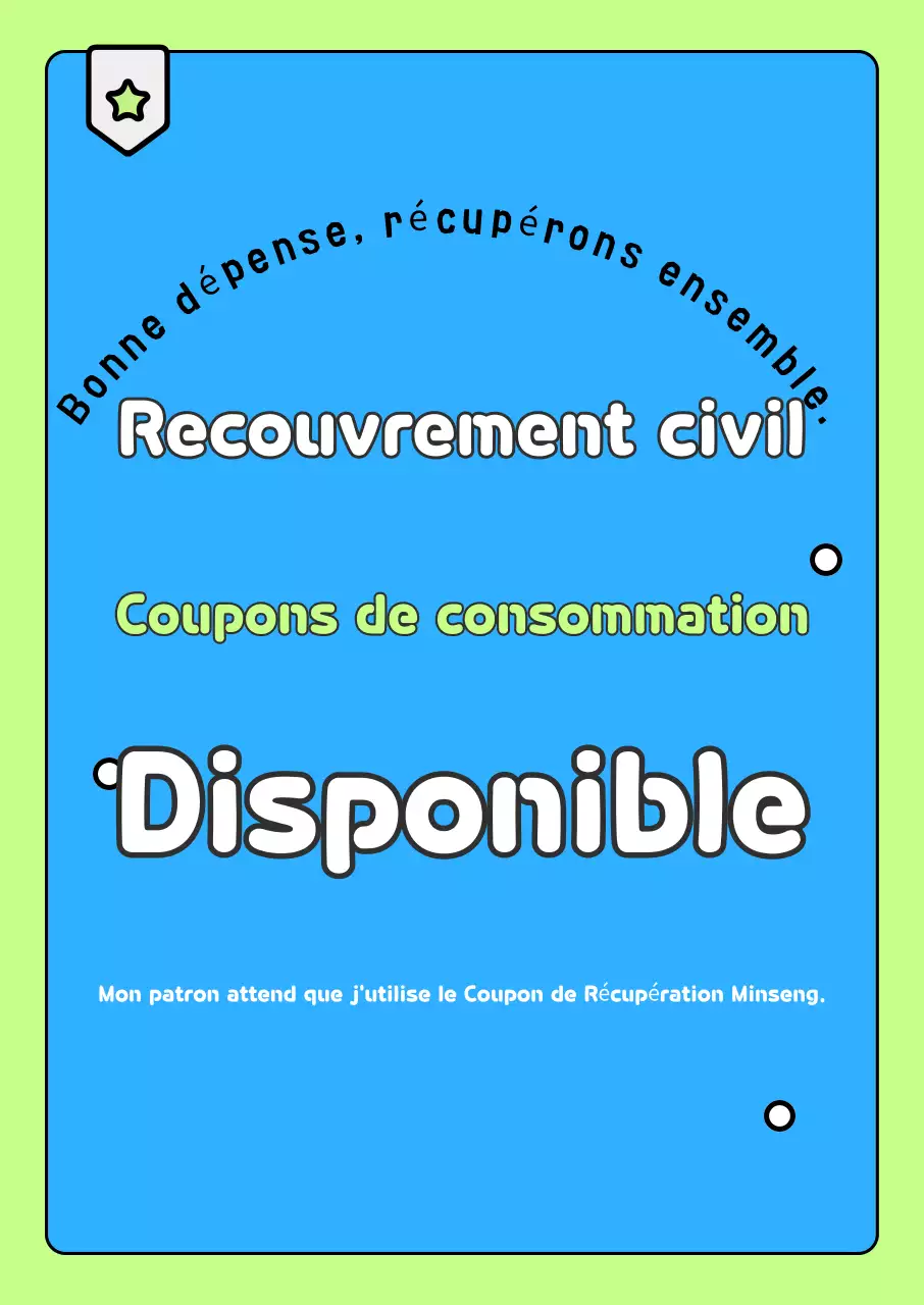 Guide des coupons Green Simple