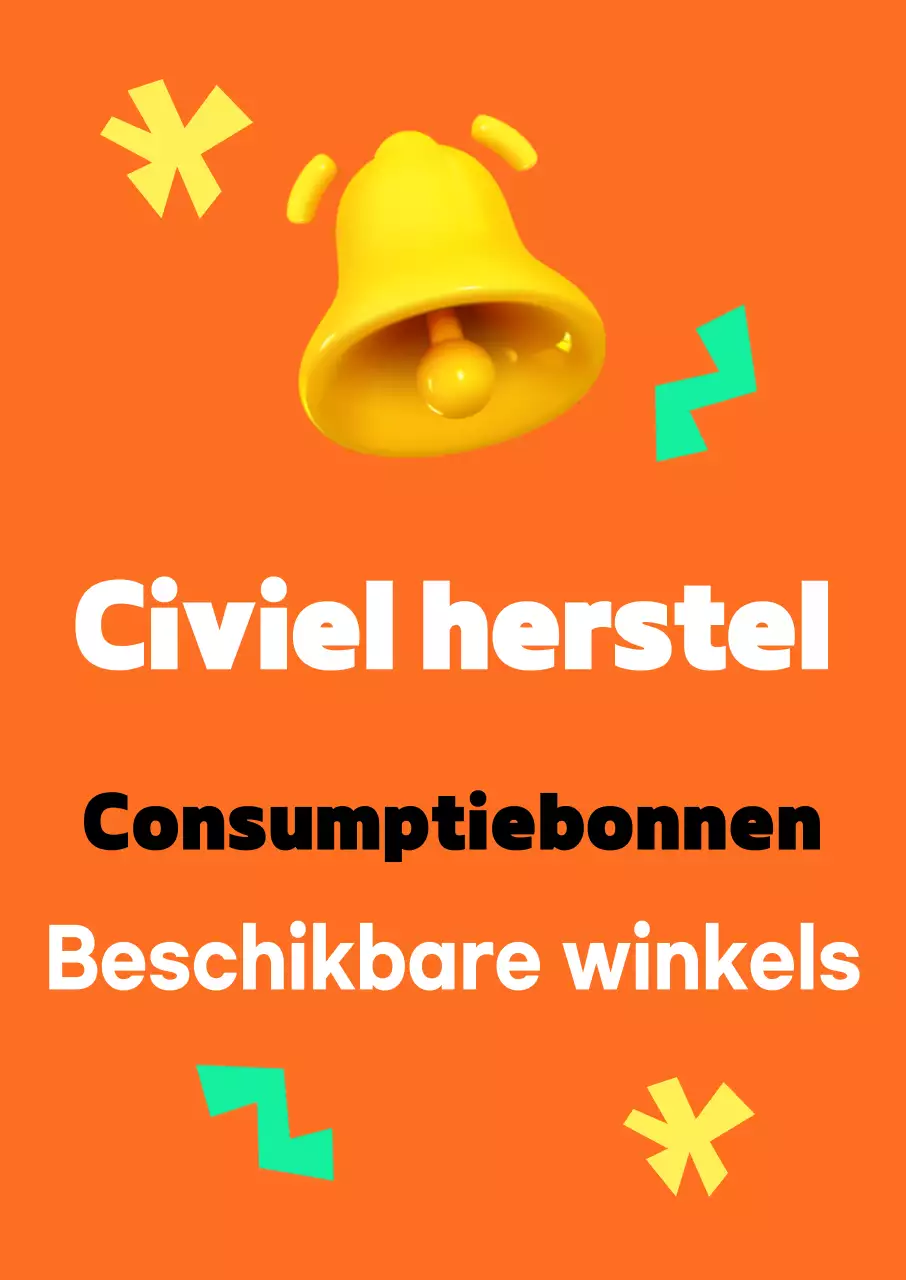 Orange Basic Coupon Korting