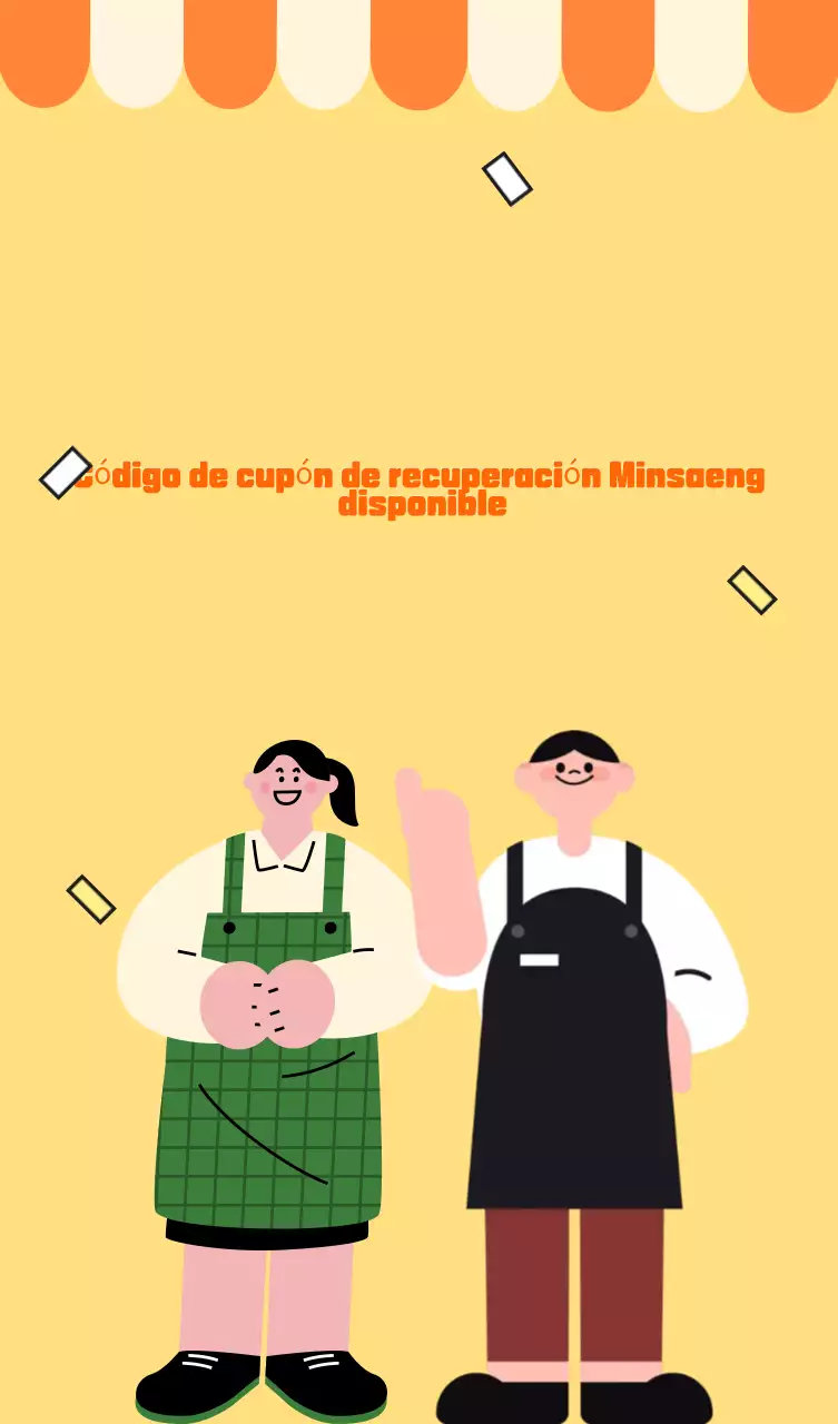 Anuncio promocional simple de Orange