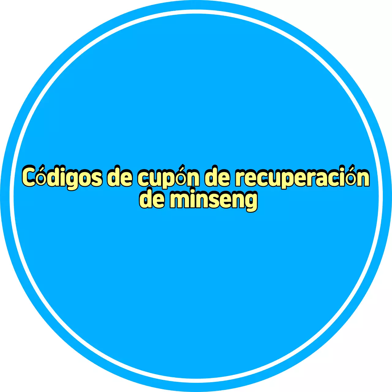 Guía de cupones básicos de Blue
