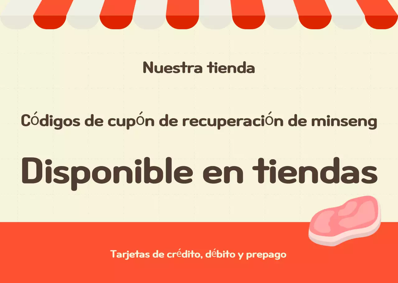 Promoción de cupones de consumo para la recuperación de los medios de vida de las personas sencillas de Orange