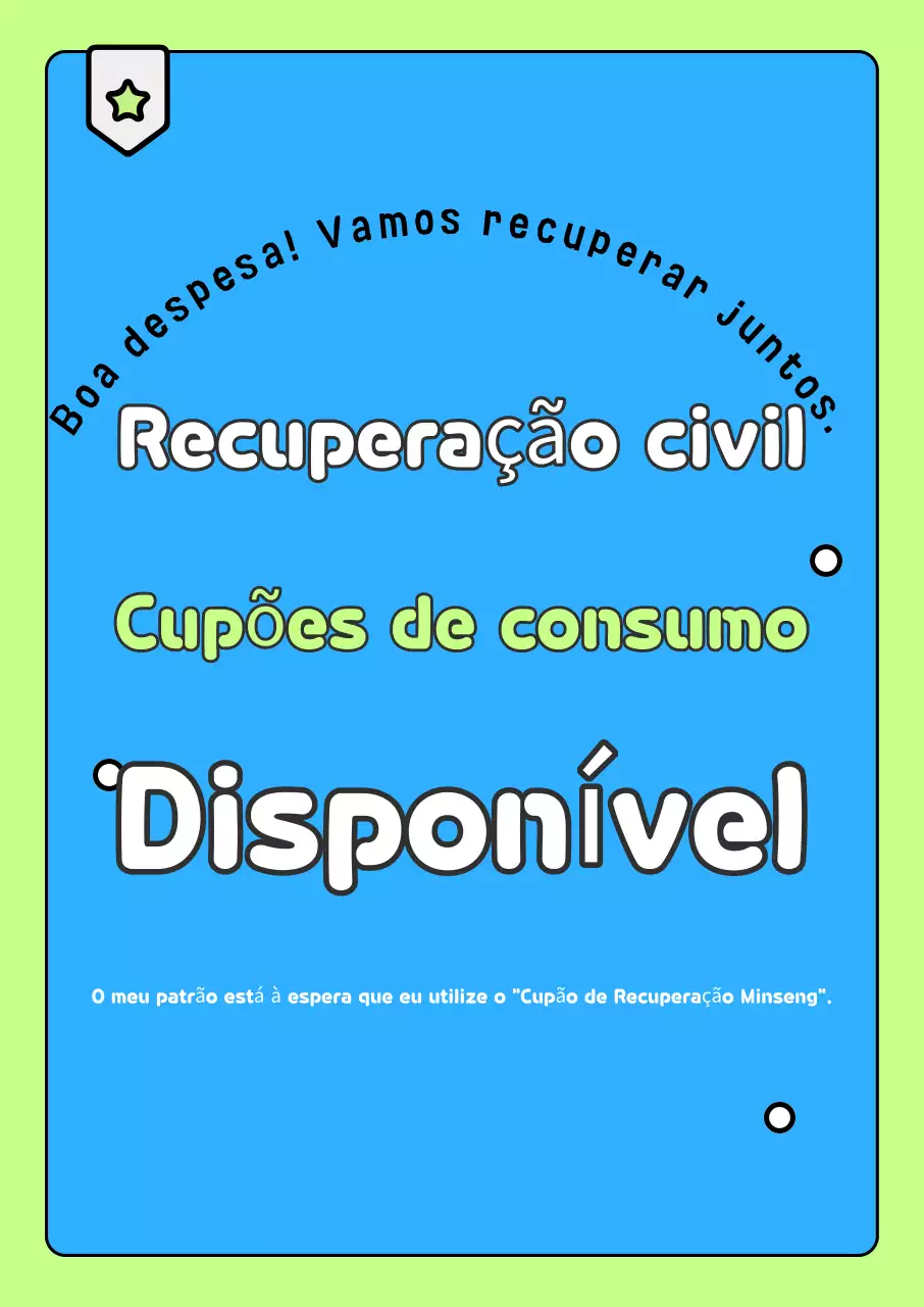 Guia de Cupons Green Simple