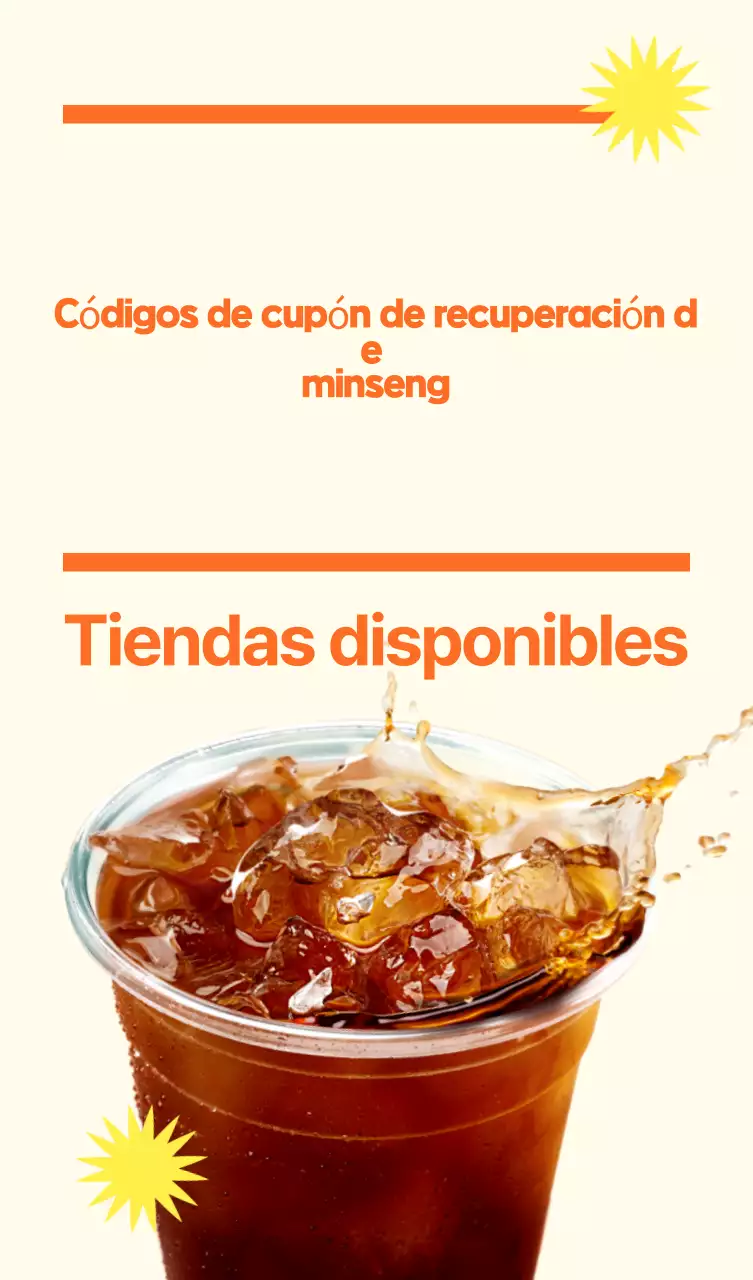 Cupón de promoción de Mint Pop