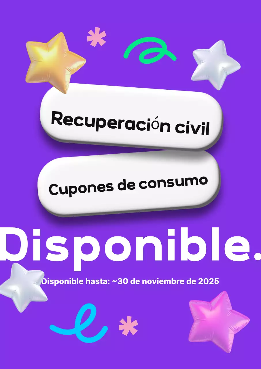 Promoción de cupones de Bora Pop
