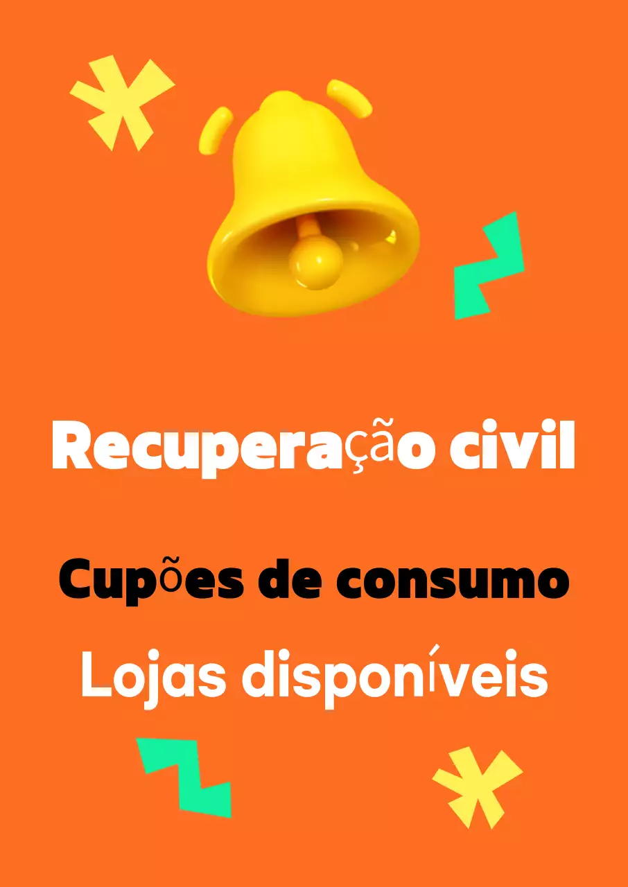Cupom de Desconto Orange Basic