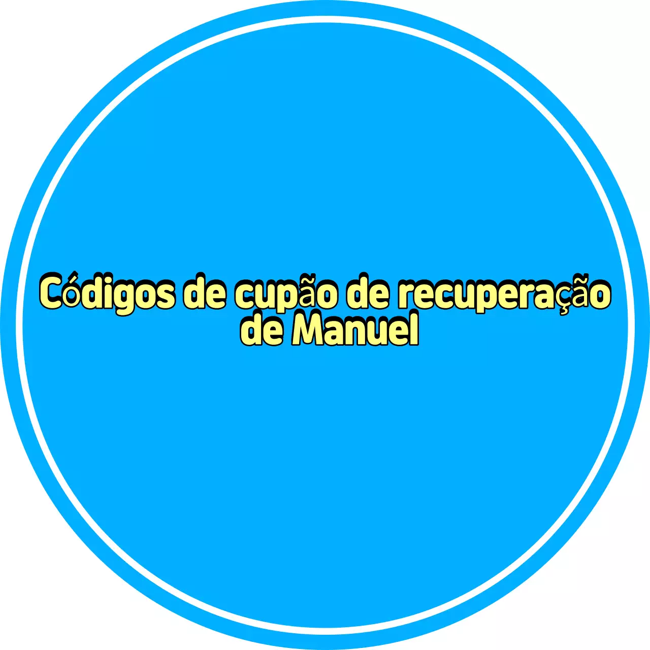 Guia de Cupons Blue Basic