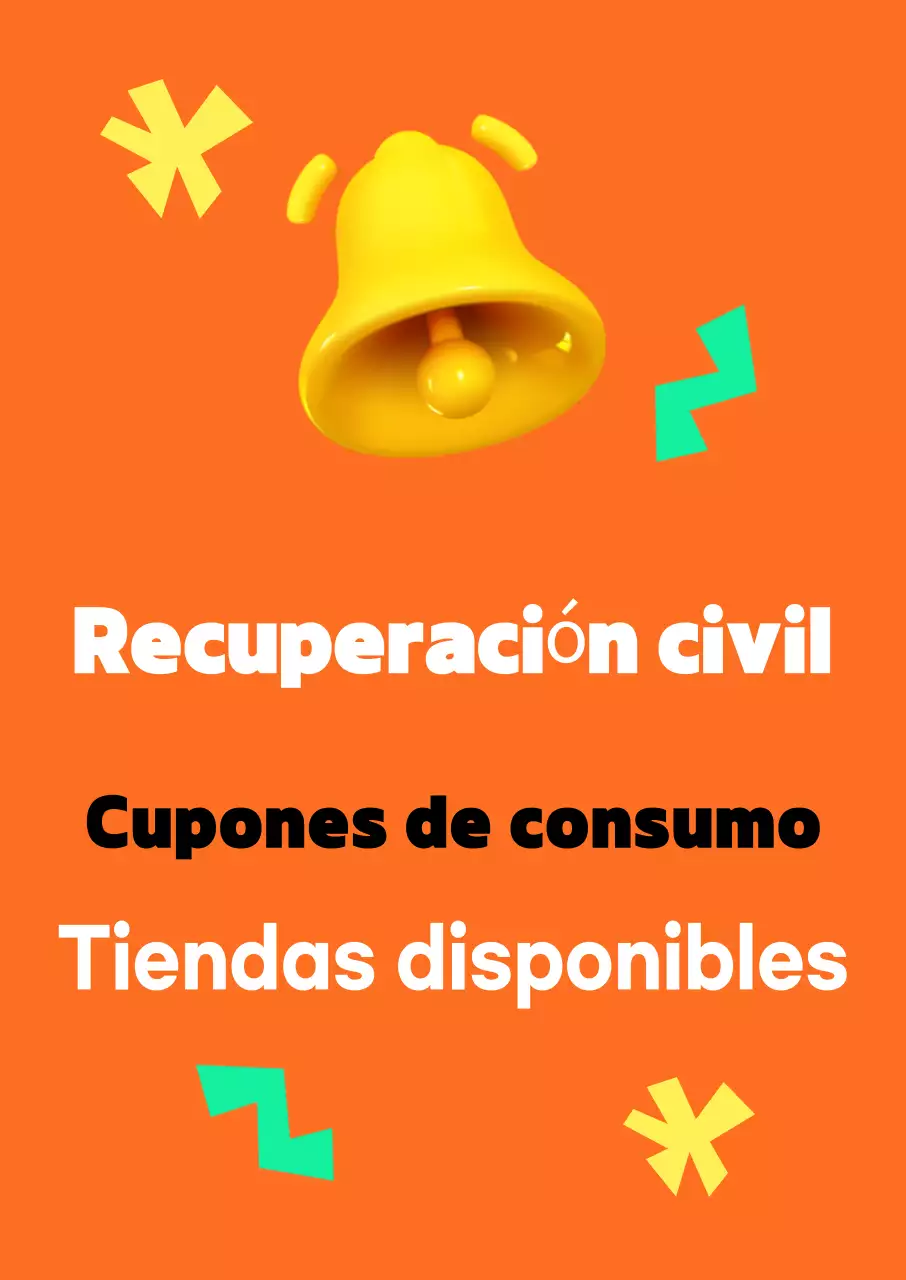 Cupón de descuento básico de Orange