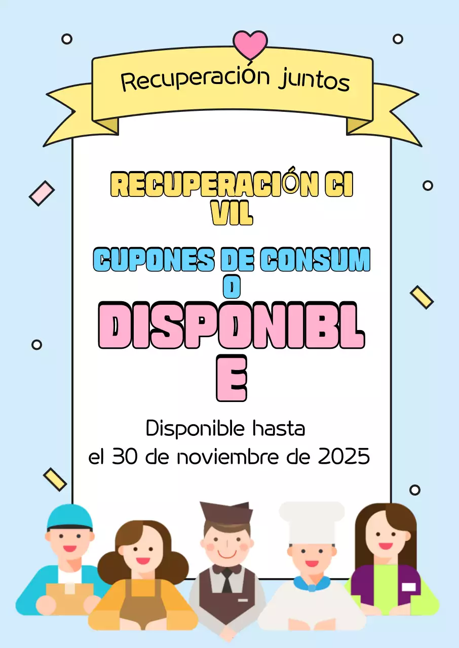 Guía de cupones de consumo de Sky Blue Clean