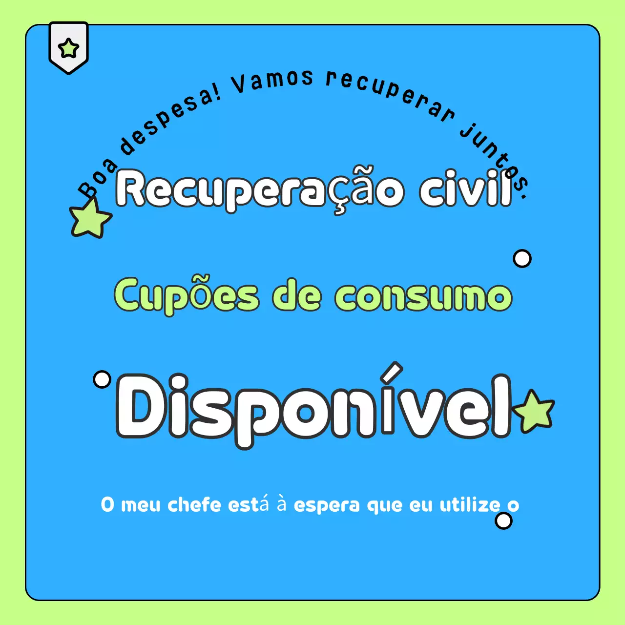 Cupom de desconto Sky Blue Clean