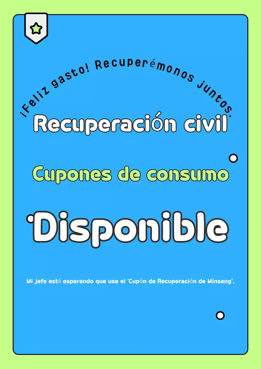 Guía de cupones Green Simple