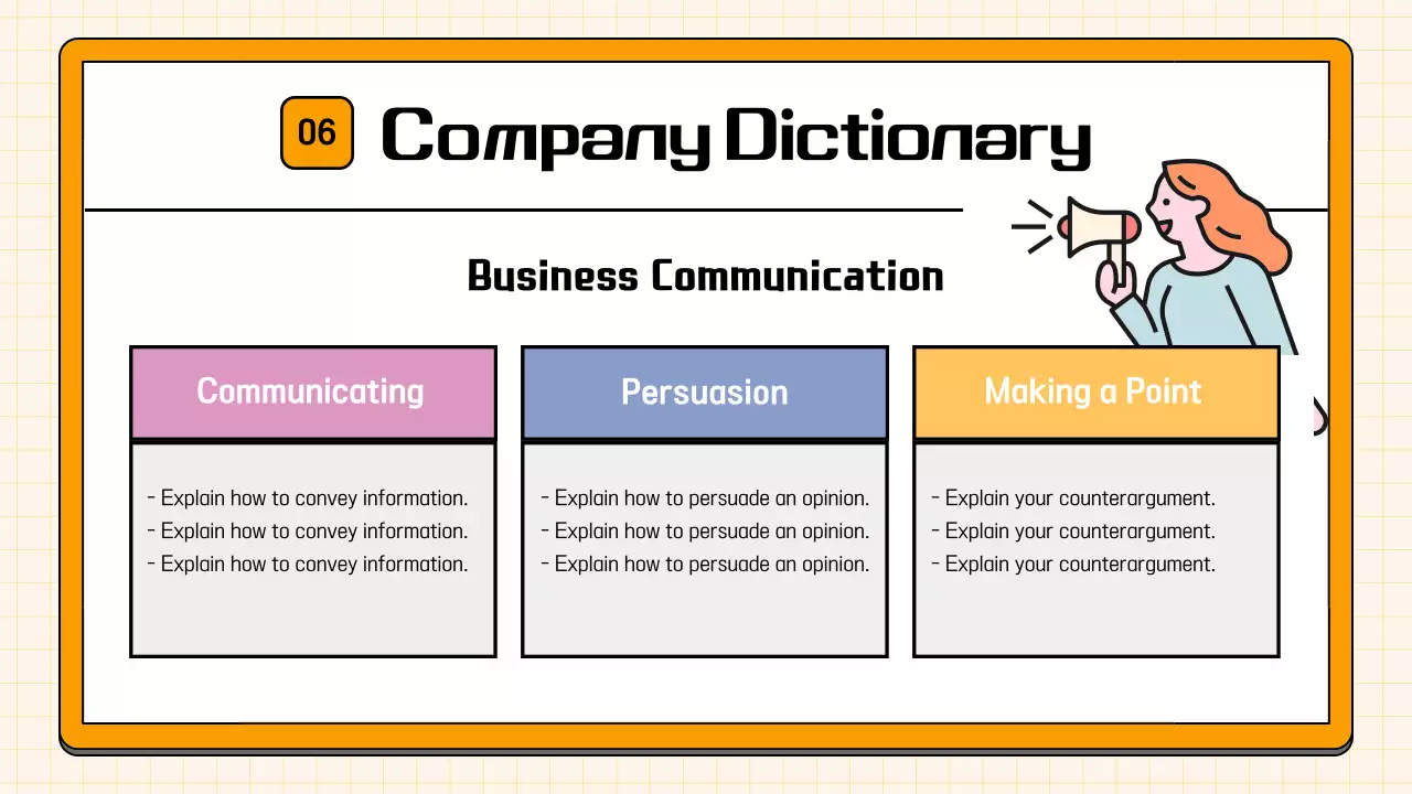 Blue Professional 온보딩 가이드 프레젠테이션