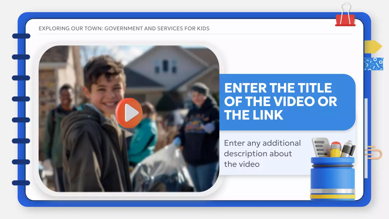 Apresentação do Guia do Governo Simples Vermelho