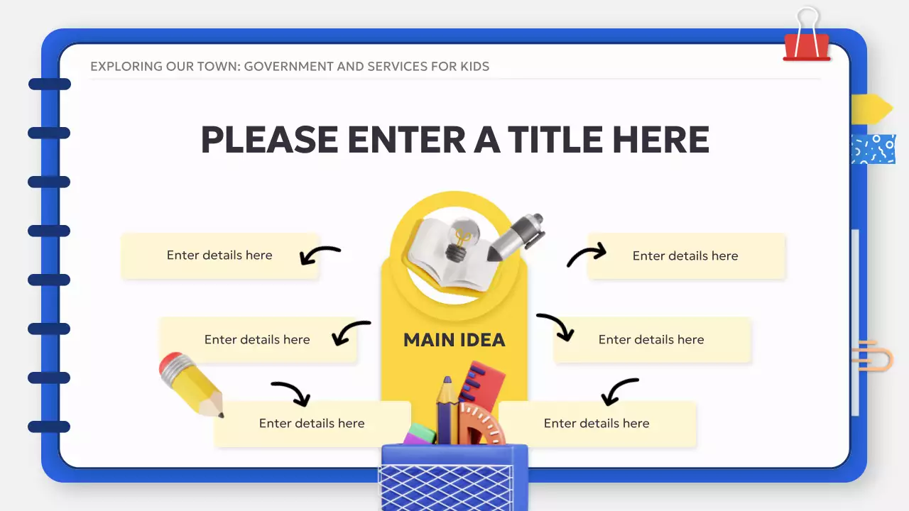 Apresentação do Guia do Governo Simples Vermelho