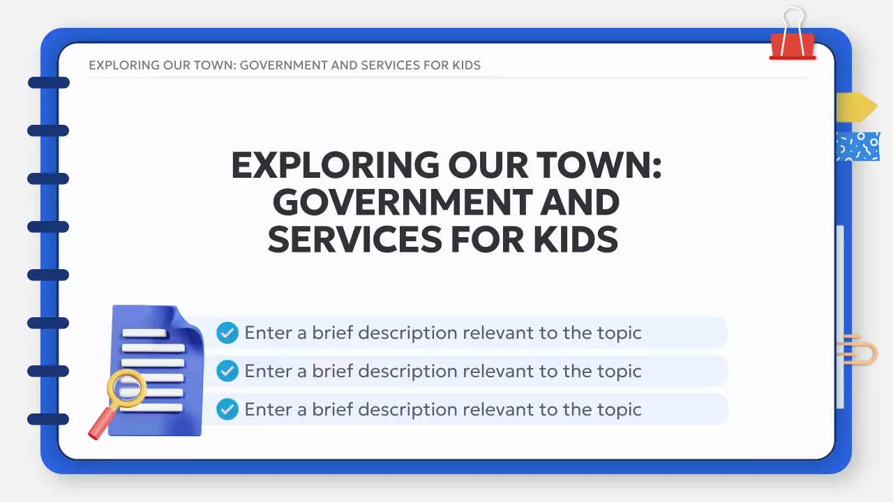 Apresentação do Guia do Governo Simples Vermelho